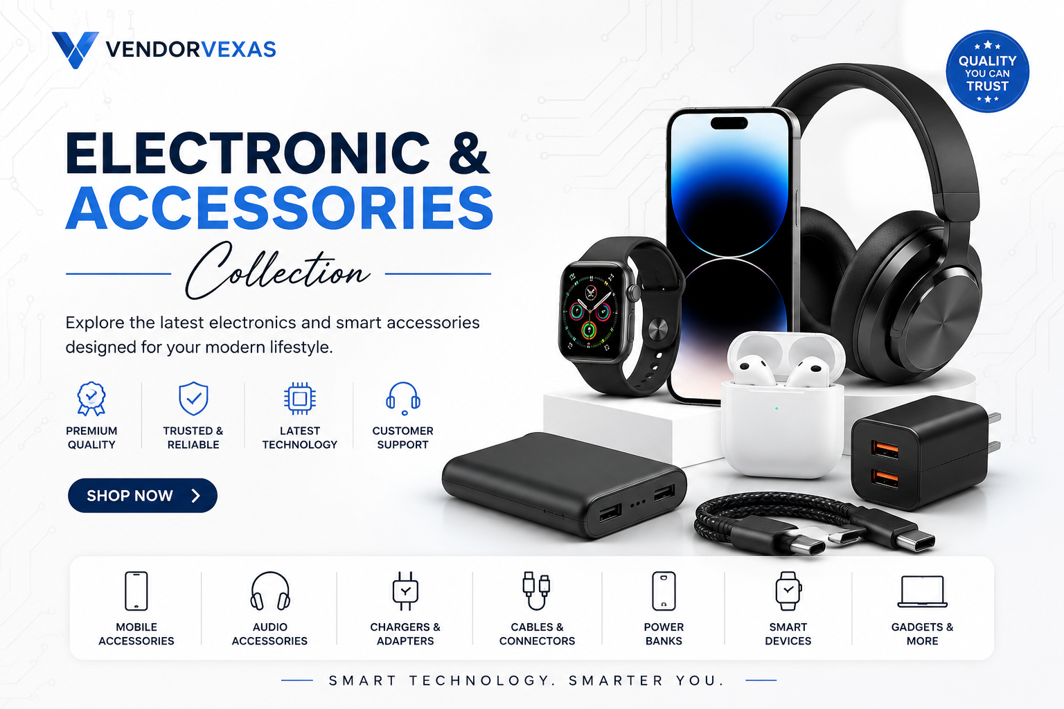 Electronics and Accessories